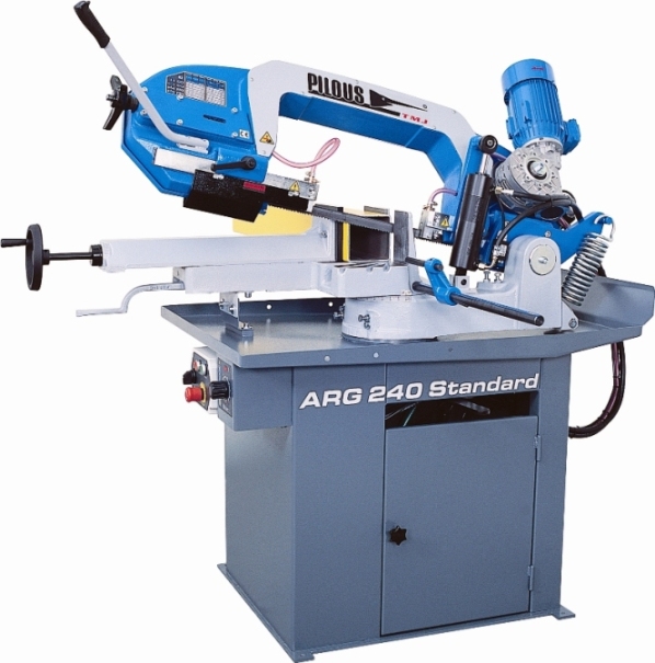 ARG 250 Standard ARG 250 Standard
